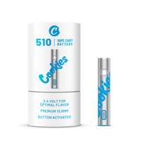 Batteries 510