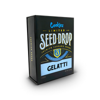 THC Gelatti Seeds