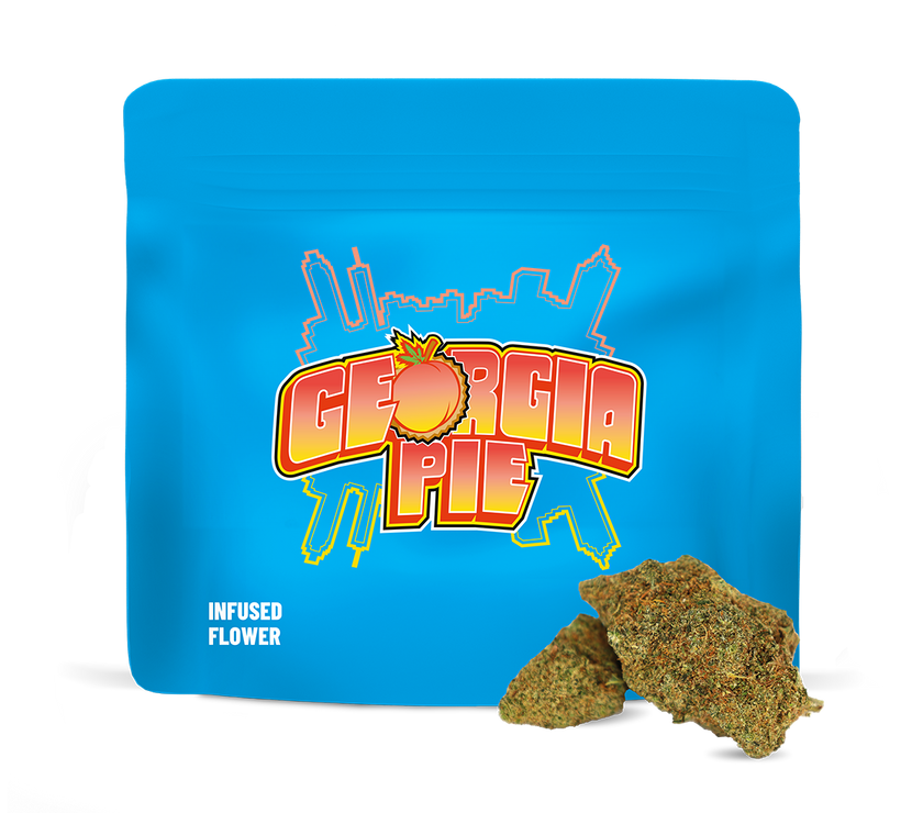Georgia Pie