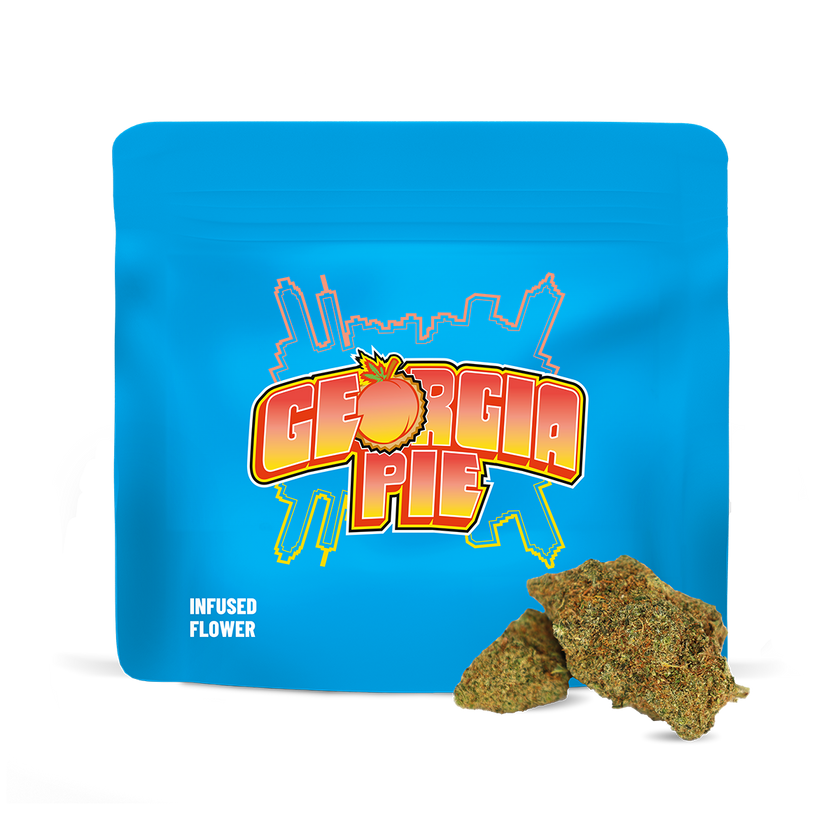 Georgia Pie