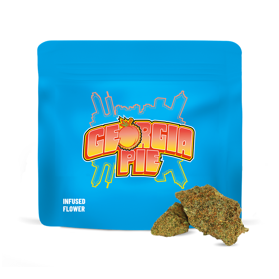 Georgia Pie