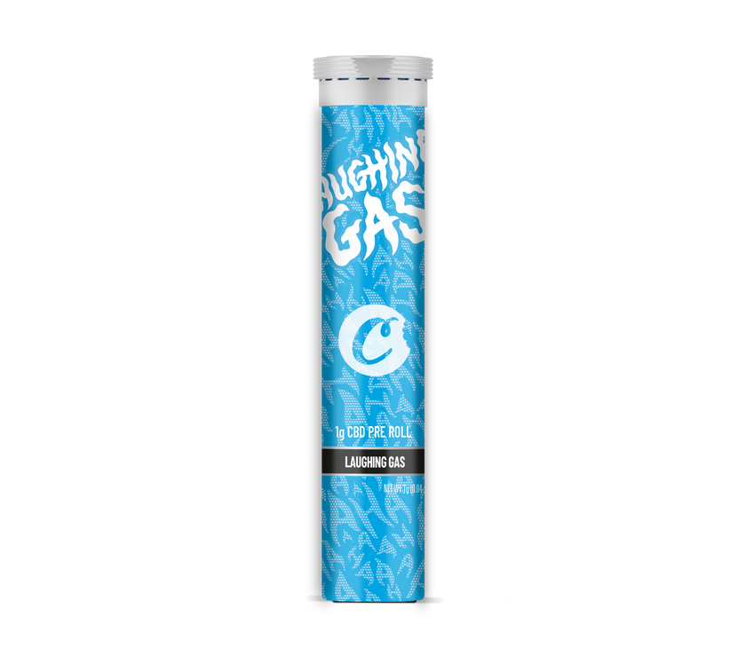 Laughing Gas