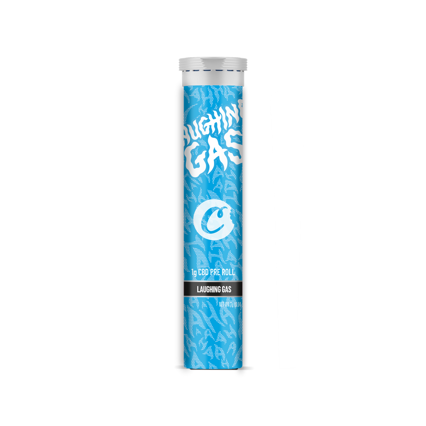 Laughing Gas