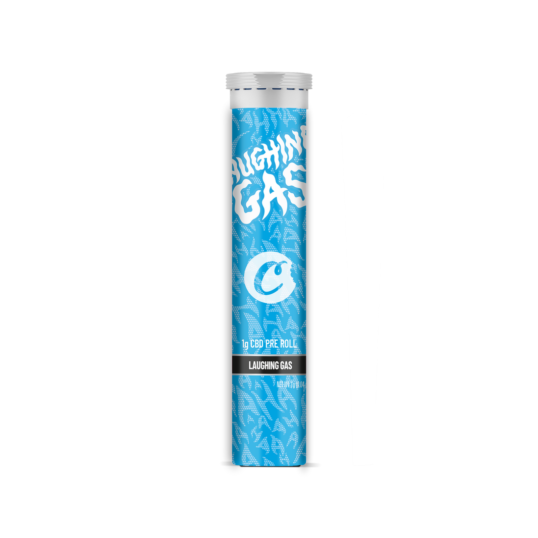 Laughing Gas