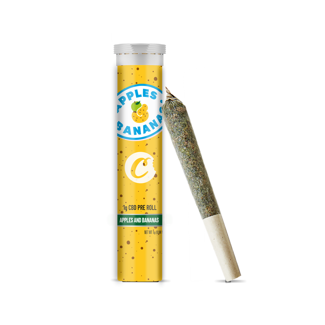 Apples and Bananas B2B