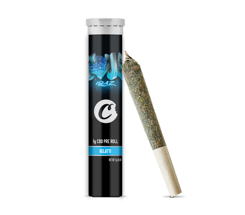 Blue Raz