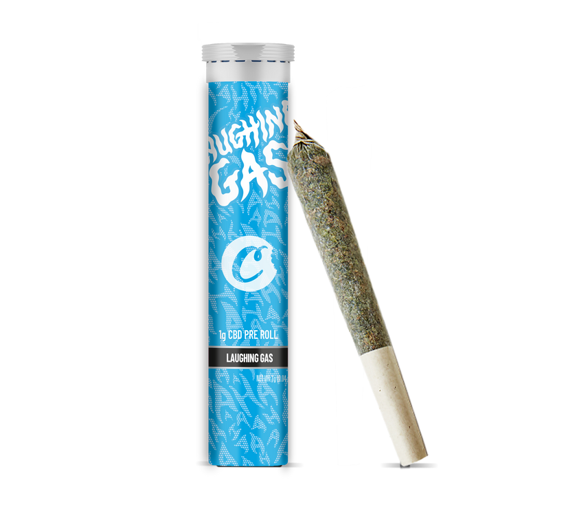 Laughing Gas