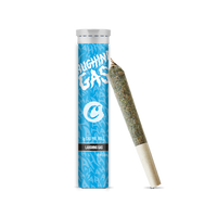 Laughing Gas