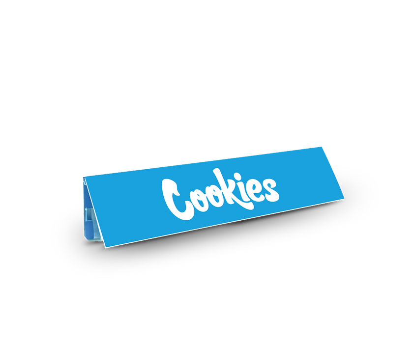COOKIES rolling papers