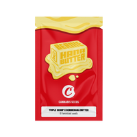 Triple Scoop x Berniahana Butter COOKIES Feminisierte Samen (x6)